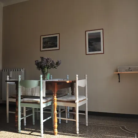 Bed & Breakfast Settimocielo Genoa