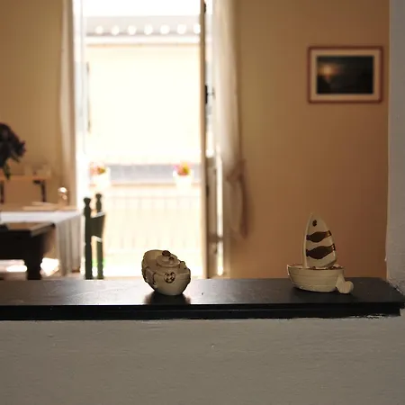 Settimocielo Bed & Breakfast Genoa