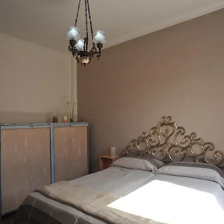 Bed & Breakfast Settimocielo *