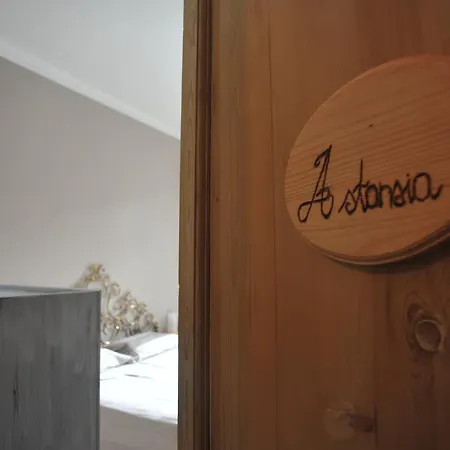 Bed & Breakfast Settimocielo