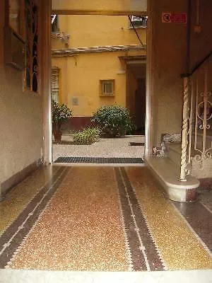 Bed & Breakfast Settimocielo *
